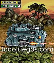 Warhammer 40,000 Glory In Death